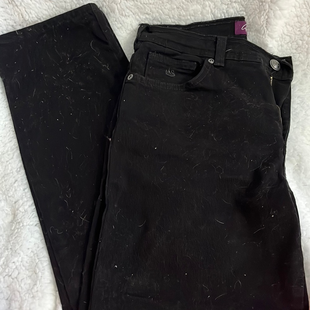 Gloria Vanderbilt jeans